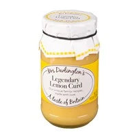 Mrs. Darlington's Unique Sauces