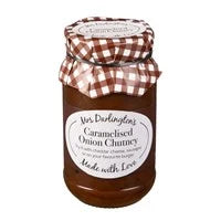 Mrs. Darlington's Unique Sauces