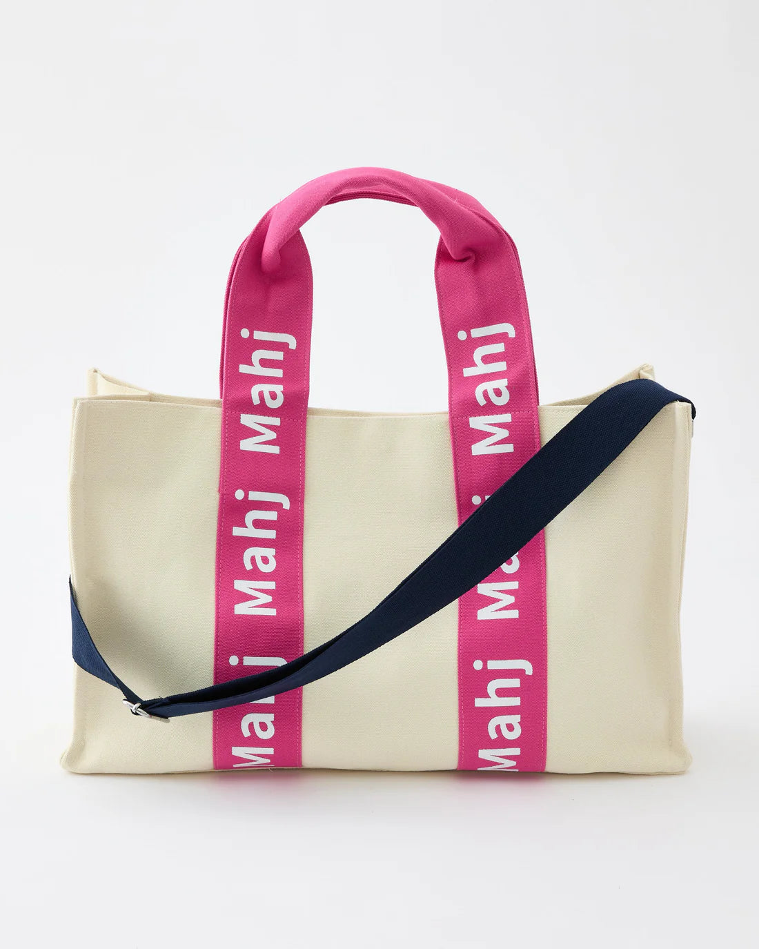 Oh My Mahjong Pagoda Mahjong Bag