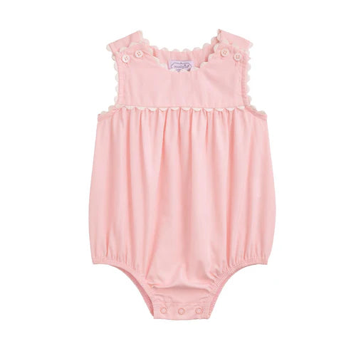 Pink  Bubble (3-6 Month)