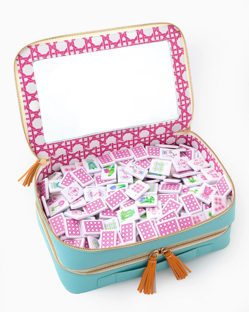 Oh My Mahjong Debutante Tile Sets