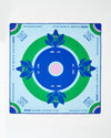 Oh My Mahjong Neoprene Mahjong Mats