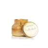 Pumpkin Dulce Glimmer Petite Candle, 8 oz.