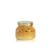 Pumpkin Dulce Glimmer Petite Candle, 8 oz.