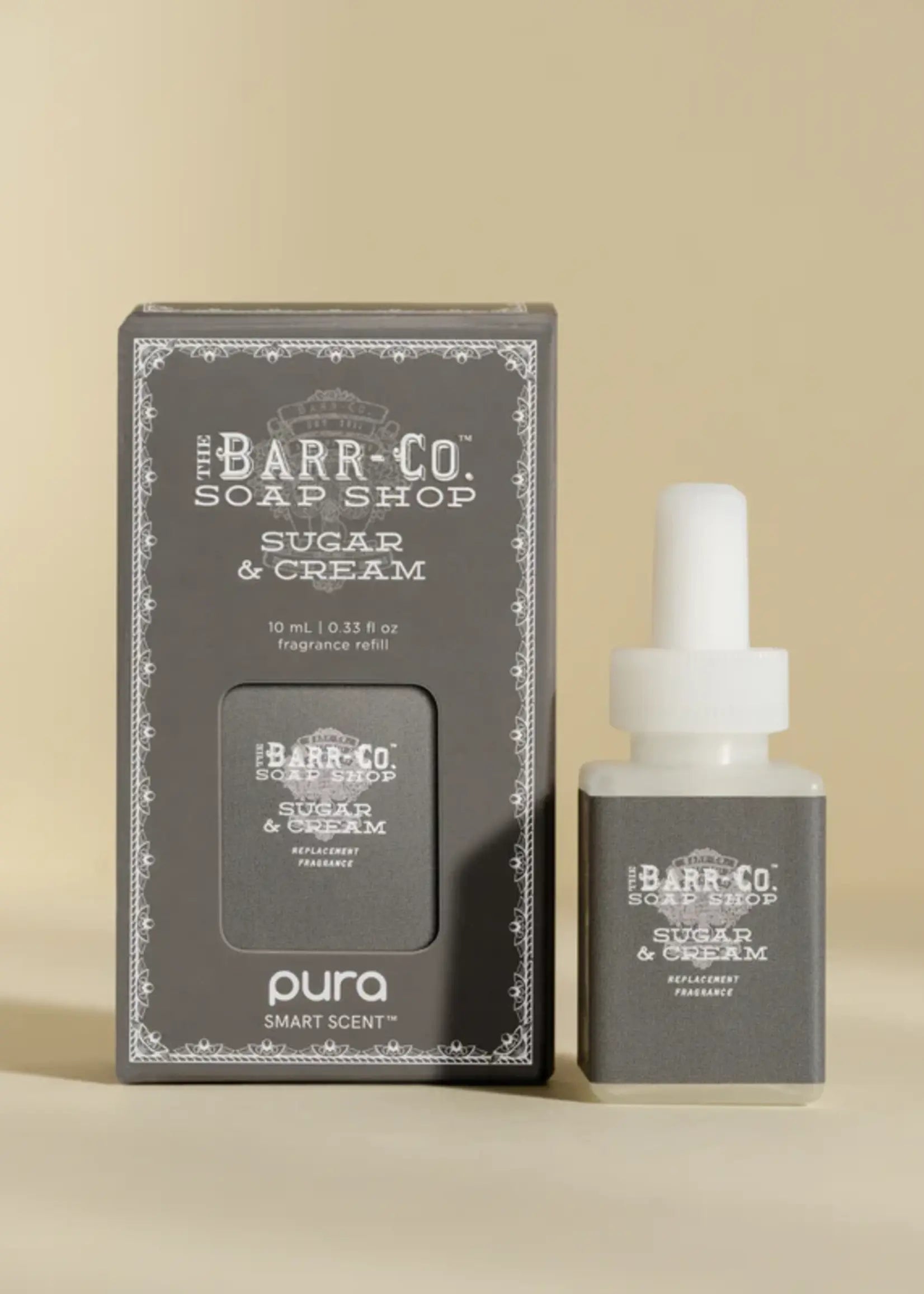 Pura Sugar And Cream Fragrance Refill