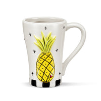 Pineapple Mug