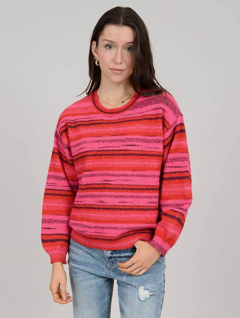 Alaina Sweater