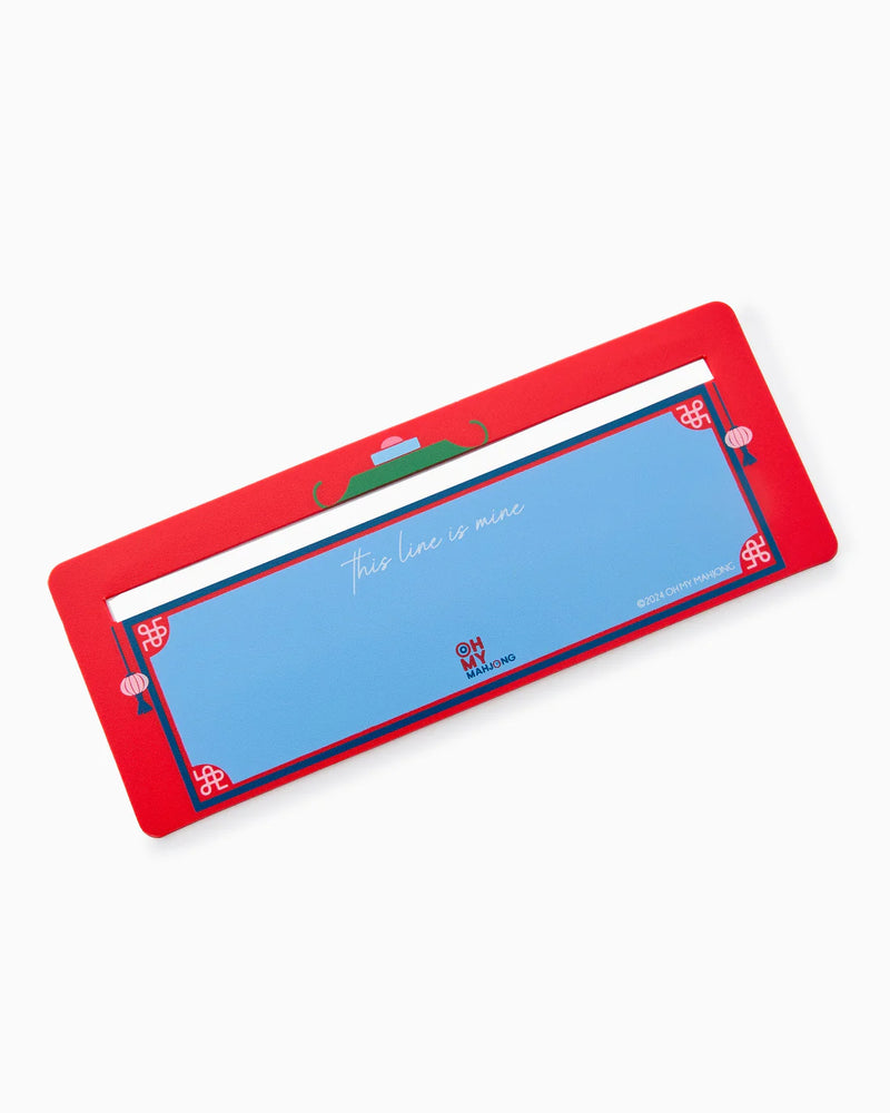 Oh My Mahjong Line Finders