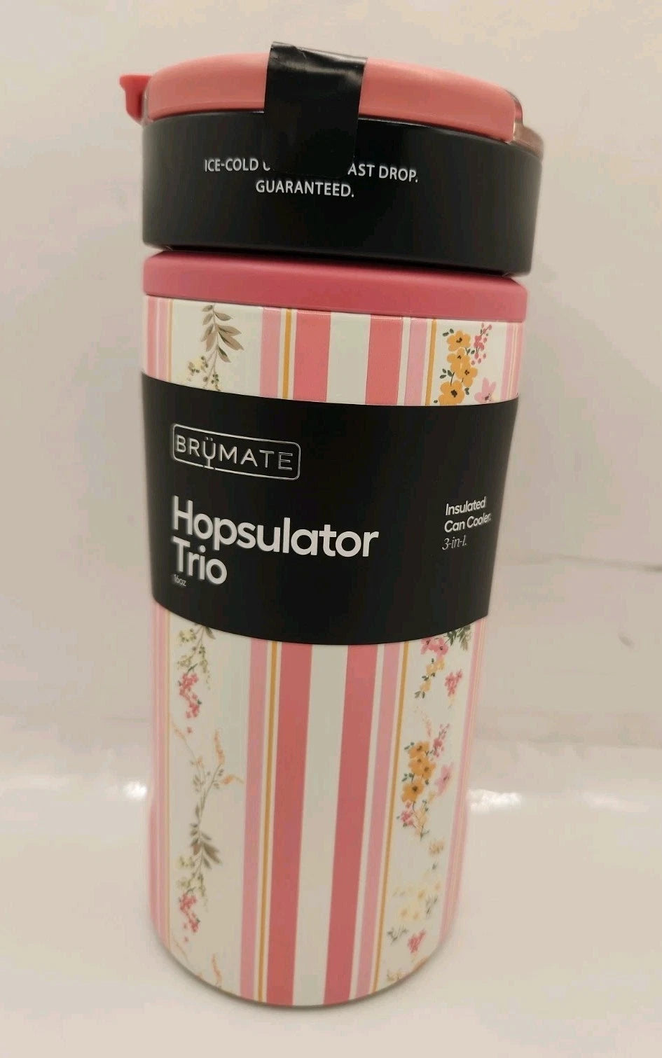 Hopsulator Trios