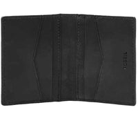 Everett Wallet in Black