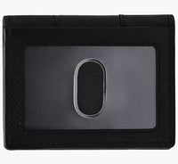 Everett Wallet in Black
