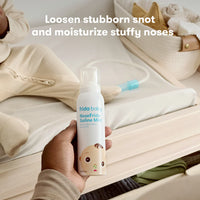 NoseFrida Saline Rinse