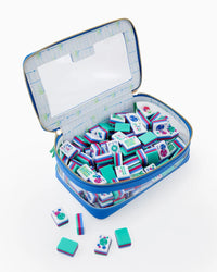 Oh My Mahjong Tile Set - Seabreeze