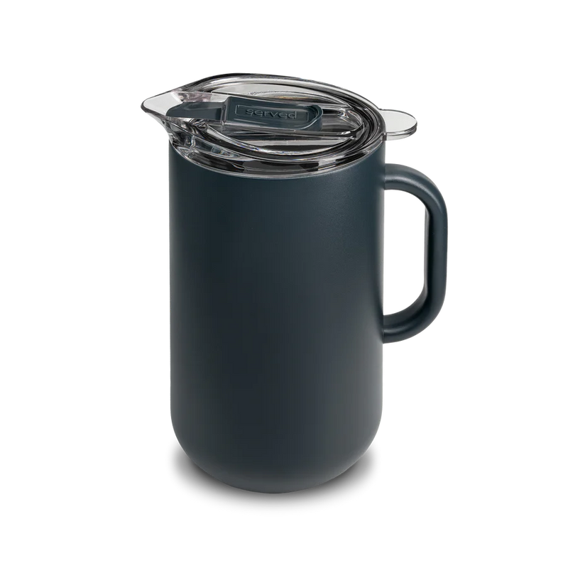 Vacuum-Insulated Pitcher (2L)