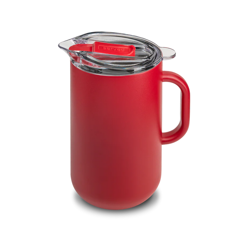 Vacuum-Insulated Pitcher (2L)