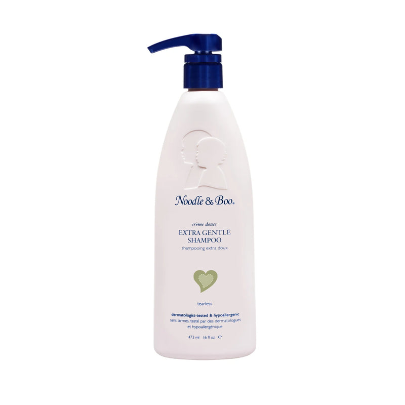 Creme Douce Extra Gentle Baby Shampoo