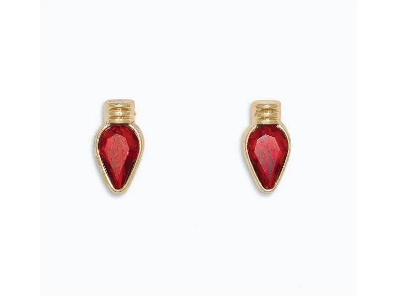 Cuties Christmas Earrings