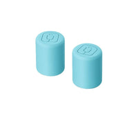 Magnetic Straw Caps