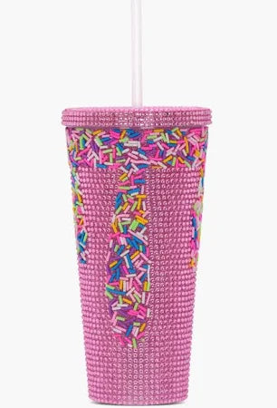 Sprinkle Sparkle Tumbler - Thumbnail 3
