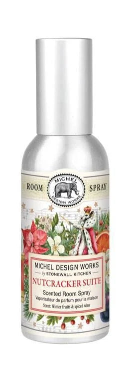 Nutcracker Suite Room Spray