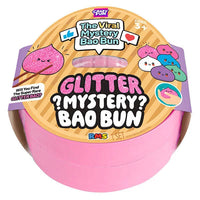 RMS Glitter Mystery Dumpling