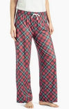 Hello Mello Holiday Lounge Pants- All Wrapped Up