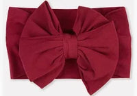 Big Bow Headband