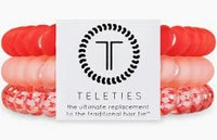 Teleties, Small