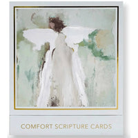 Comfort Scripture Cards
