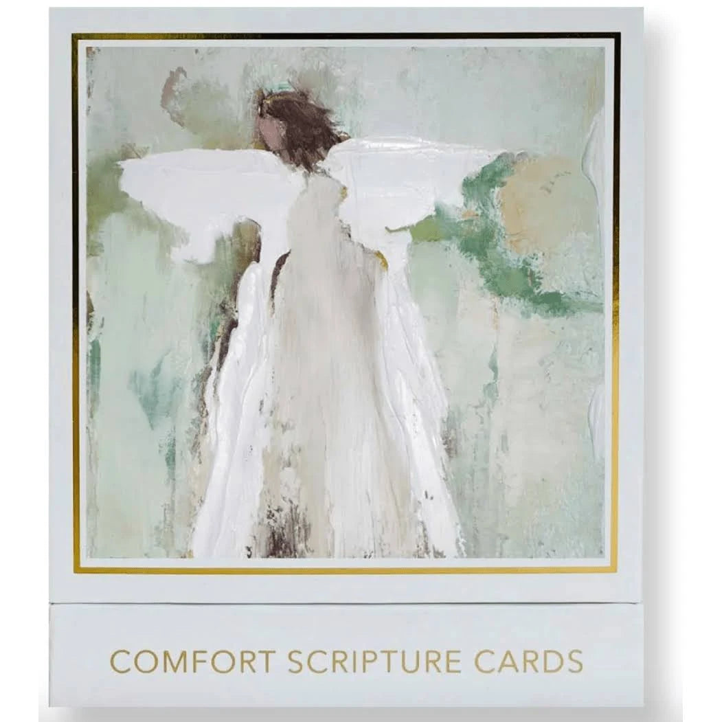 Comfort Scripture Cards