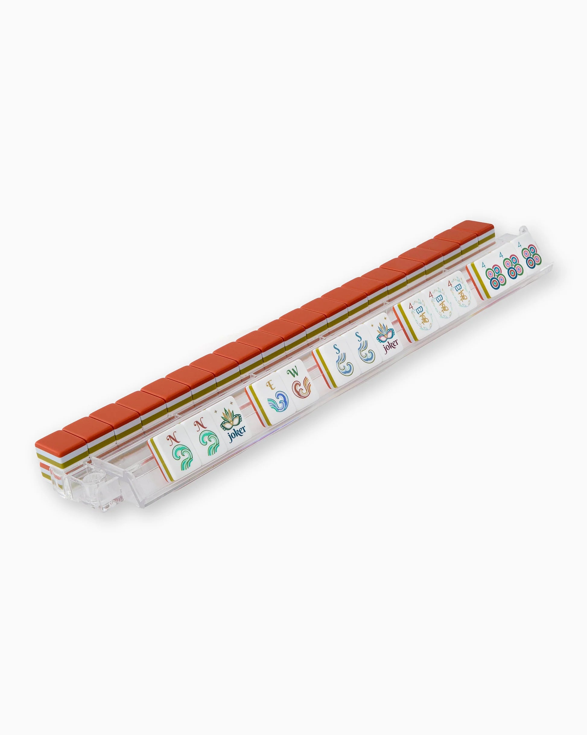 Oh My Mahjong Tile Set - Sierra