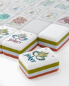 Oh My Mahjong Tile Sets