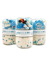 Holiday 2025 Grab and Go Dough Jars