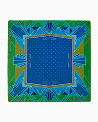 Oh My Mahjong Neoprene Mahjong Mats