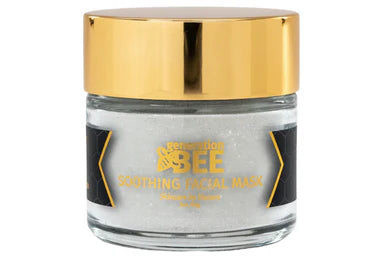 Soothing Facial Mask