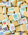 Oh My Mahjong Tile Sets