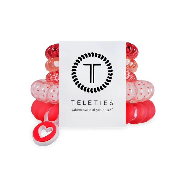 Soul Mate Mix Pack Hair Ties