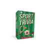 Sport Trivia Card Game