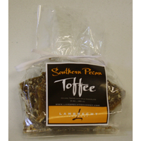 Gourmet Toffee Southern Pecan