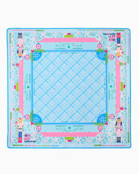Oh My Mahjong Neoprene Mahjong Mats