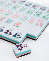 Oh My Mahjong Tile Set -Talulah