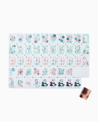 Oh My Mahjong Tile Set -Talulah
