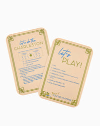 Oh My Mahjong Shufflers