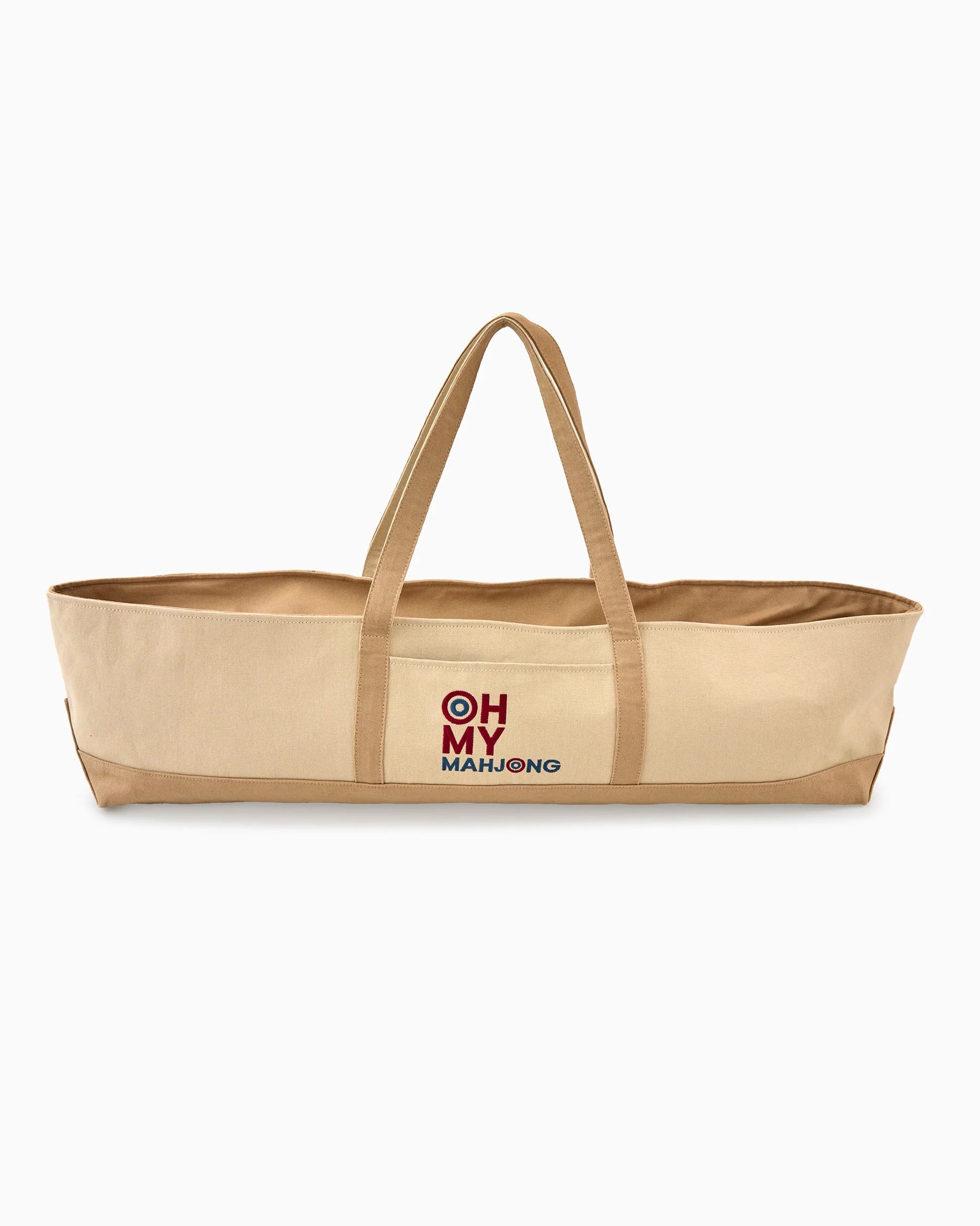 Oh My Mahjong Mat Storage Bags