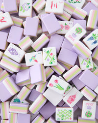 Oh My Mahjong Tile Sets