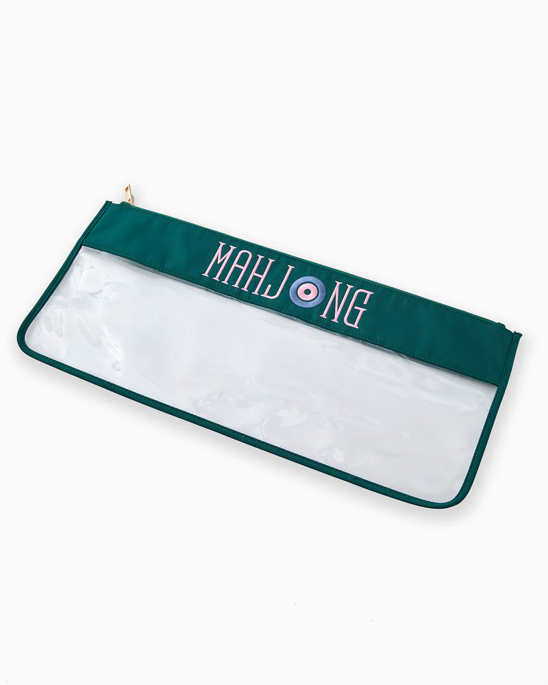 Mahjong Tile Bags