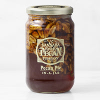 Pecan Pie In-A-Jar