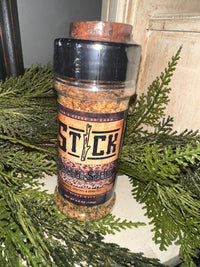 Stick -Rattle Steak Seasoning