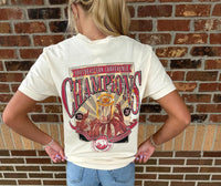 Razorback SEC Champions Shirt