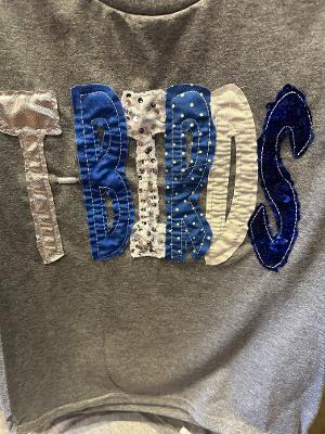 T-Birds Spirit Shirts